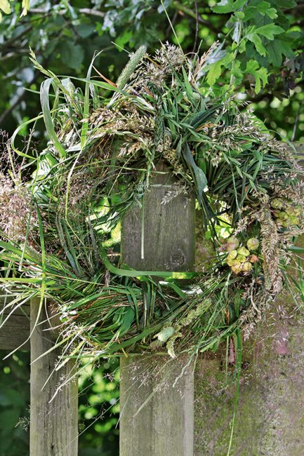 Mariage champêtre : 10 idées DIY déco avec des fleurs des champs