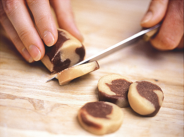 Dessert de Noël: des petits gâteaux à offrir comme des cadeaux !