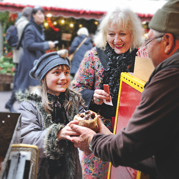 Marchés de Noël 5