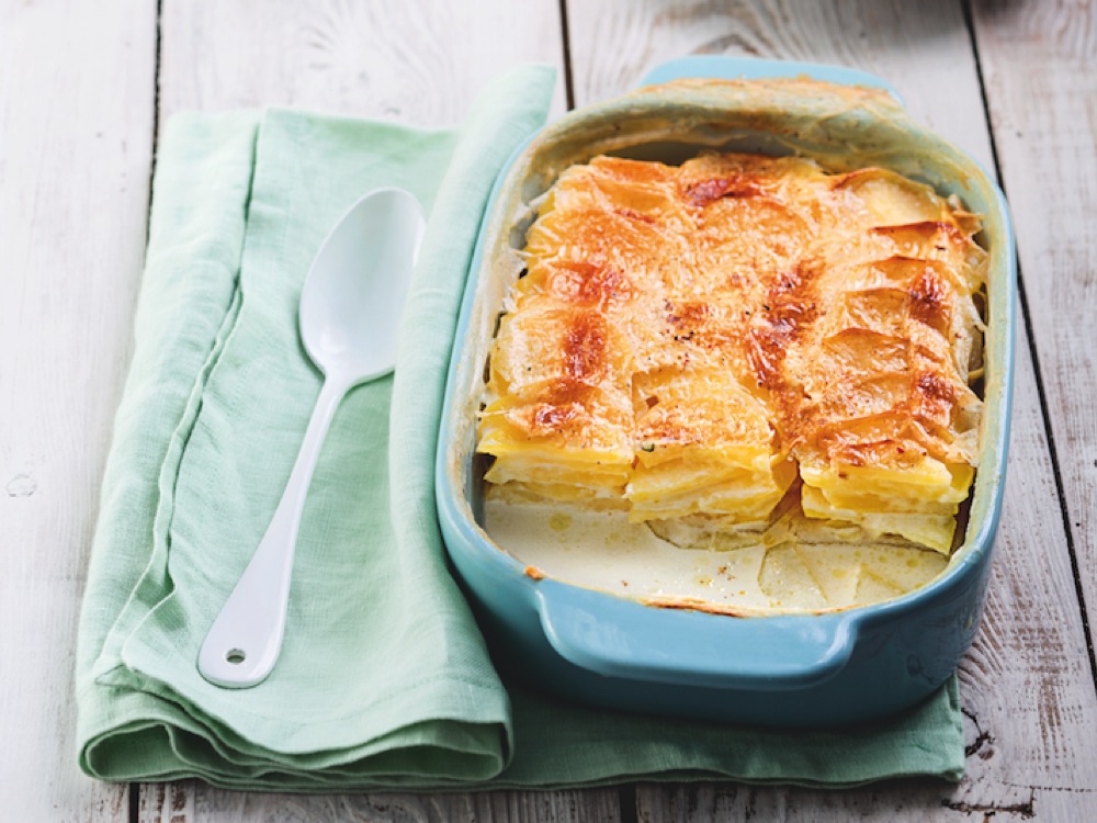 gratin dauphinois 12