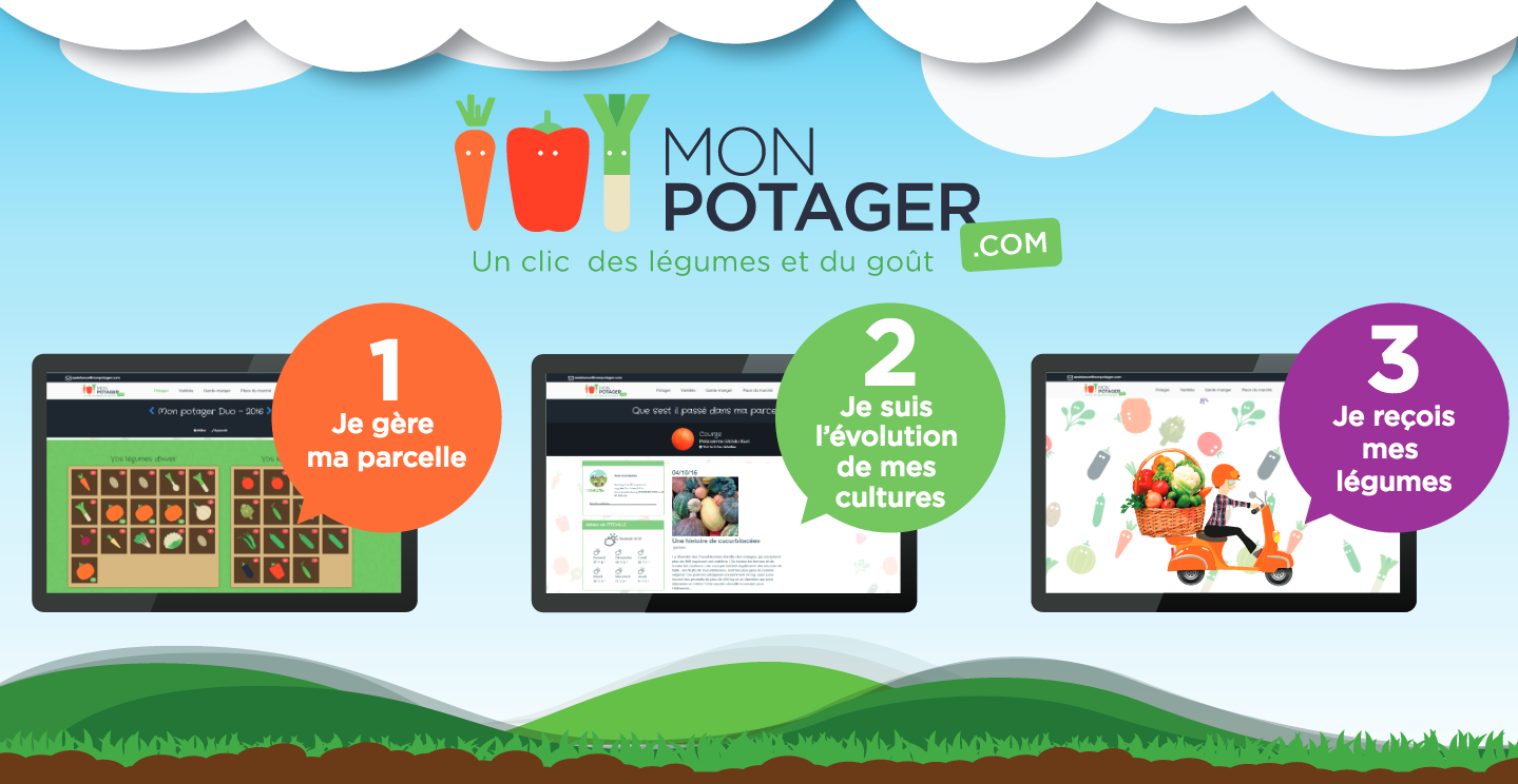 monpotager.com 4