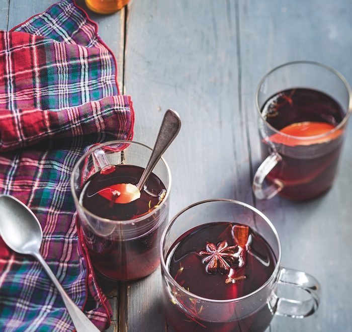 Vin chaud