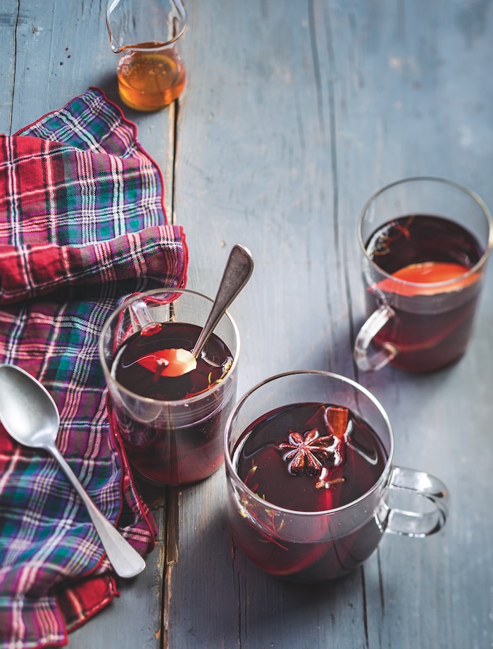 Vin chaud : notre recette traditionnelle - Le Blog d'Ici