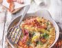 gratin de légumes