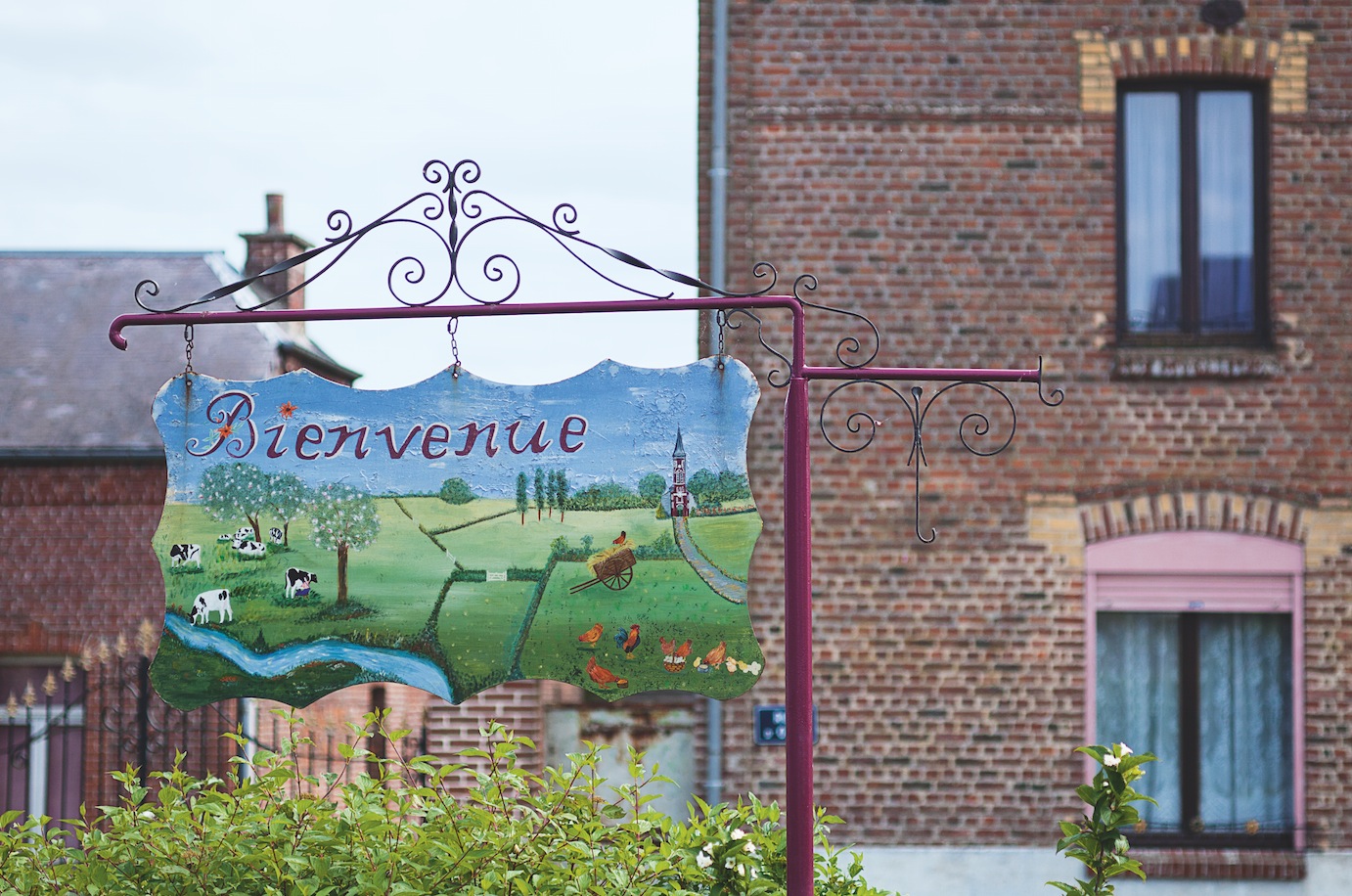 Avesnois le Nord version champêtre Le Blog d'Ici