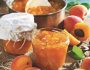 Confiture d'abricots