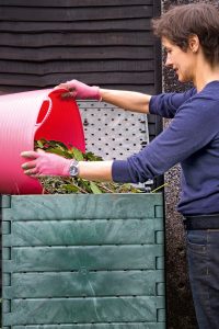 Compost : comment bien fertiliser son sol grâce au compost