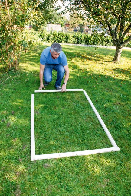 DIY : comment fabriquer un tamis maison pour son compost