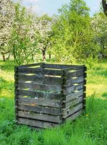 Compost : comment bien fertiliser son sol grâce au compost