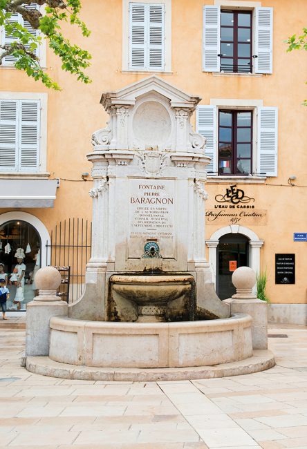 Marseille, ville de France à découvrir