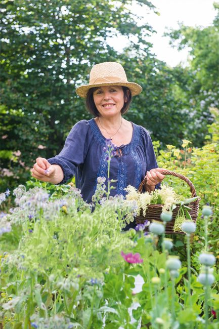 Jardin au naturel : un véritable hymne de campagne