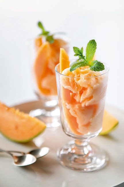 Recettes d'été : 3 idées de recettes à faire à base de melon