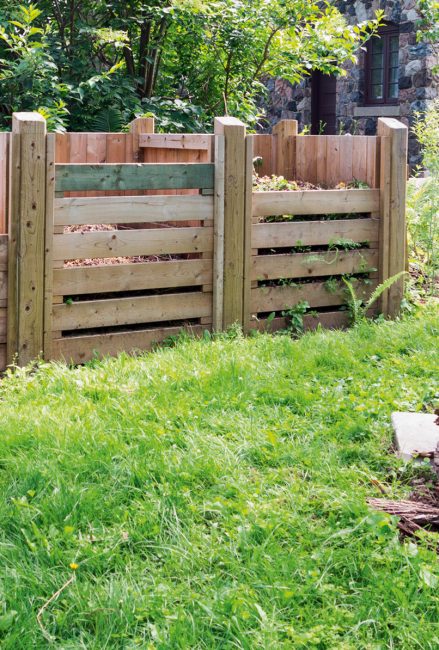 Comment réussir son compost ? 