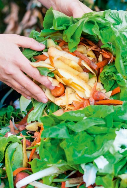 Comment réussir son compost ?