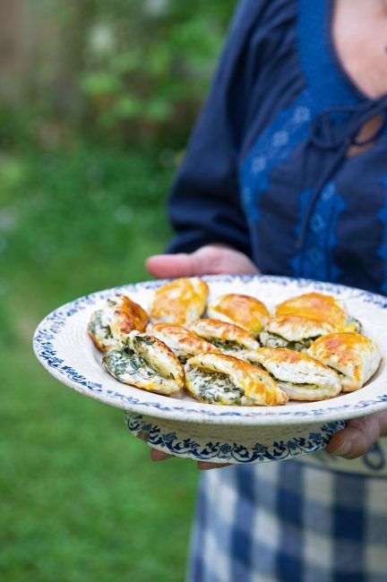 comment cuisiner des fleurs