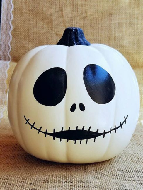 Idées déco pour Halloween